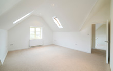 Copgrove bedroom extension leads