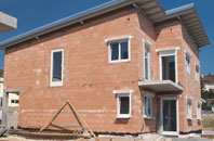 Copgrove home extensions