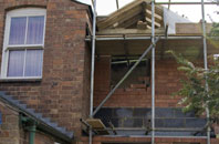free Copgrove home extension quotes