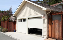 Copgrove garage construction leads
