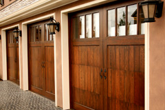 Copgrove garage extension quotes